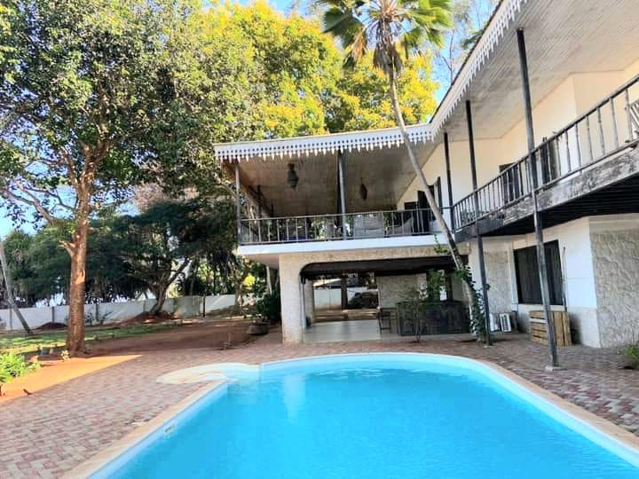 mbezi beach  Dar es Salaam